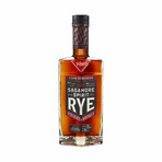 Sagamore Cask Strength Rye Whiskey // 750 ml