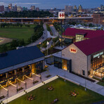 Sagamore Cask Strength Rye Whiskey // 750 ml