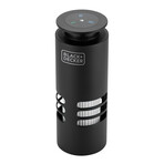 Black & Decker // Mobile Air Purifier + Microban