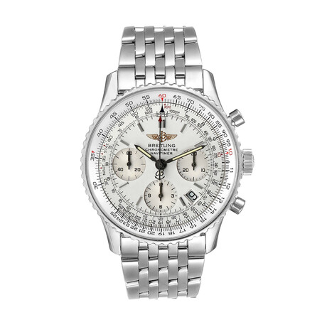 Breitling Navitimer Automatic // A23322BA // Pre-Owned
