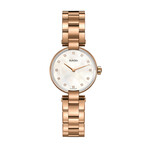 Rado Ladies Coupole Quartz // R22855923
