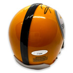 Hines Ward // Pittsburgh Steelers // Signed Mini Helmet