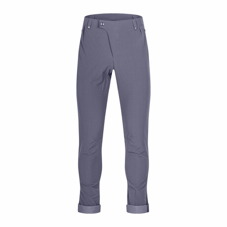 Ian Urban Technical Pant // Dark Slate (3X-Small)