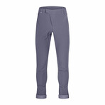 Ian Urban Technical Pant // Dark Slate (3X-Small)