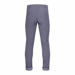 Ian Urban Technical Pant // Dark Slate (3X-Small)