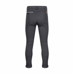 Parker Urban Chinos // Black (X-Small)