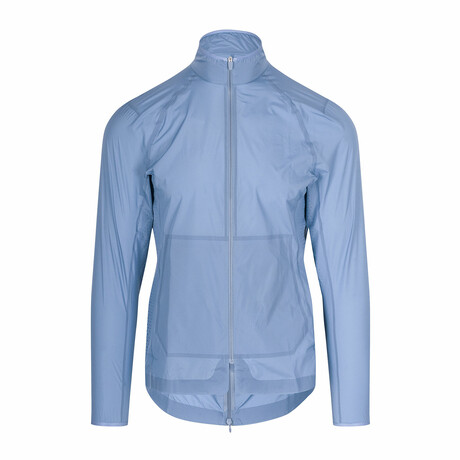 Henry Urban Technical Light Jacket // Light Blue (XXS)