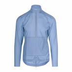 Henry Urban Technical Light Jacket // Light Blue (XXS)