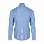 Henry Urban Technical Light Jacket // Light Blue (XXS)