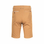 James Urban Shorts // Khaki (X-Small)