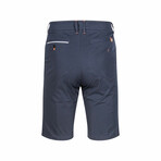 Jose Urban Shorts // Dark Blue (X-Small)