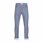 Joseph Urban Jeans // Denim Blue (30 Regular)