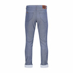 Joseph Urban Jeans // Denim Blue (30 Regular)