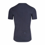 Brennan Urban Light T-Shirt // Night Sky (X-Small)