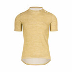 Nathan Merino Urban T-Shirt // Golden Palm (X-Small)