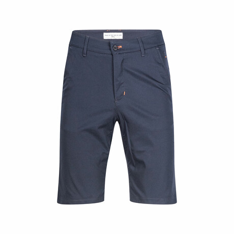 Jose Urban Shorts // Dark Blue (X-Small)