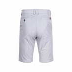 John Urban Shorts // Gray (X-Small)