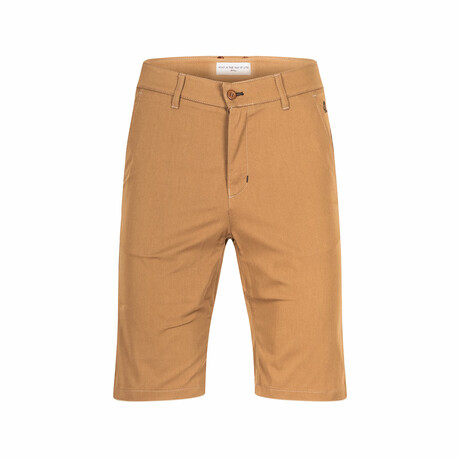 James Urban Shorts // Khaki (X-Small)