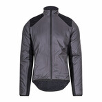 Damian Urban Reversible Jacket // Black (X-Small)