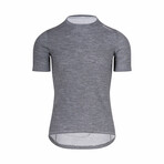 Luke Urban Merino T-Shirt // Gray (X-Small)