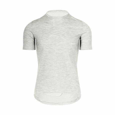 Riley Urban Merino T-Shirt // Antique White (X-Small)