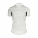 Riley Urban Merino T-Shirt // Antique White (X-Small)