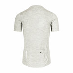 Riley Urban Merino T-Shirt // Antique White (X-Small)