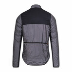 Damian Urban Reversible Jacket // Black (X-Small)