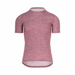 Ben Merino Urban Merino T-Shirt // Cabernet (X-Small)