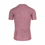 Ben Merino Urban Merino T-Shirt // Cabernet (X-Small)