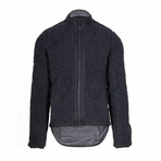 Damian Urban Reversible Jacket // Black (X-Small)