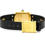 Chanel Ladies Premiere 18K Gold Quartz // H0090 // Pre-Owned