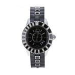 Dior Ladies Christal Quartz // CD112116 // Pre-Owned