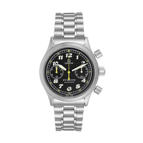 Omega Dynamic Automatic // O5240.5 // Pre-Owned