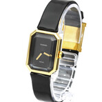 Chanel Ladies Premiere 18K Gold Quartz // H0090 // Pre-Owned