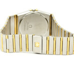 Omega Constellation Quartz // O39610 // Pre-Owned