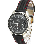 Omega Speedmaster AC Milan Automatic // O381051 // Pre-Owned