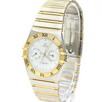 Omega Constellation Quartz // O39610 // Pre-Owned