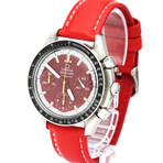 Omega Speedmaster Michael Schumacher Automatic // O351061 // Pre-Owned