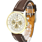 Breitling Navitimer Cosmonaute Manual Wind // B12019 // Pre-Owned