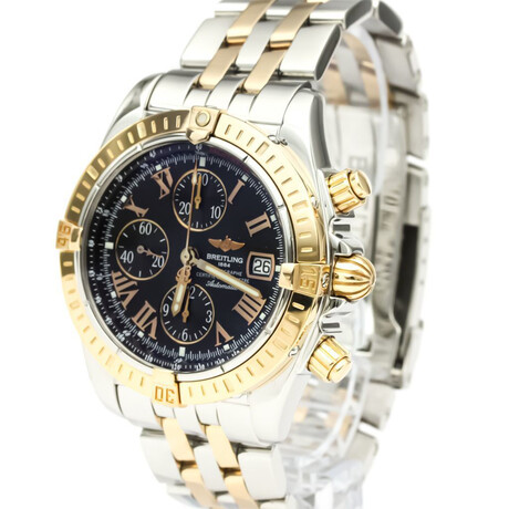 Breitling Chronomat Automatic // C1335612-C710TT // Pre-Owned