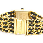Chanel Ladies Mademoiselle Quartz // H006 // Pre-Owned