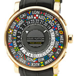 Louis Vutiton Escale Automatic // QEK4 // Pre-Owned