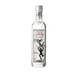 Amigo Set // Blanco & Blanco Diablo Tequilas // Set of 2 // 750 ml Each
