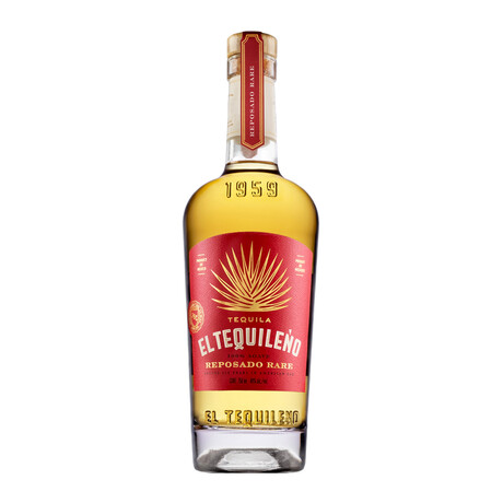 Reposado Rare Tequila // 750 ml