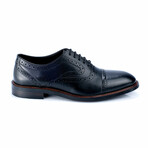 Boxam Derby Shoes // Black (Euro: 42)