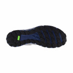 TerraUltra G 270 // Gray + Navy + Green (US: 10.5)