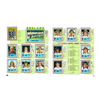 Euro Cup // Panini Football Collection 1980-2020