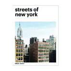 Streets of New York