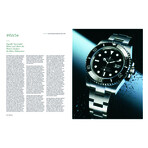 The Watch Book Rolex // Updated and Expanded Edition